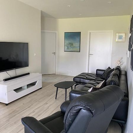 דירות Eyrarbakki Modren House מראה חיצוני תמונה