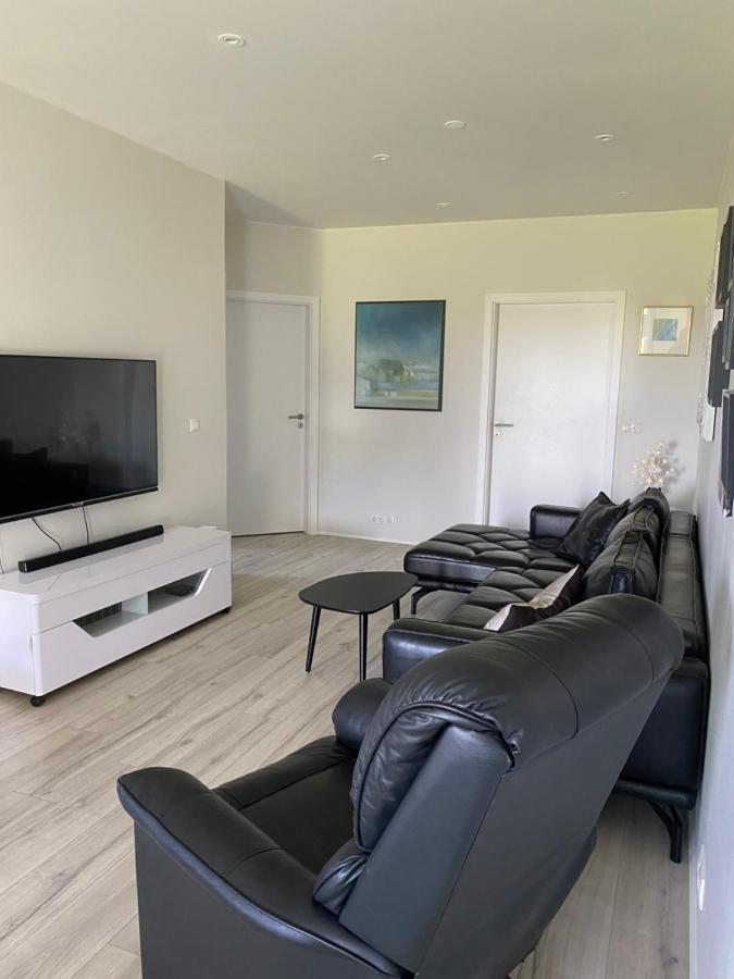 דירות Eyrarbakki Modren House מראה חיצוני תמונה