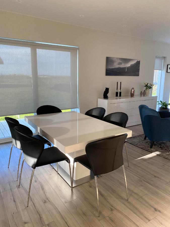 דירות Eyrarbakki Modren House מראה חיצוני תמונה