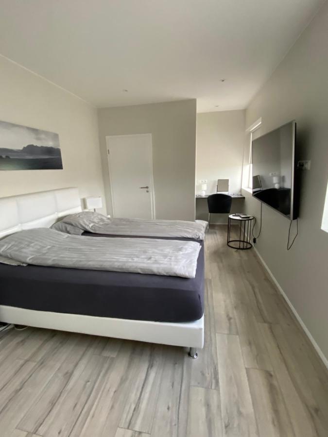 דירות Eyrarbakki Modren House מראה חיצוני תמונה