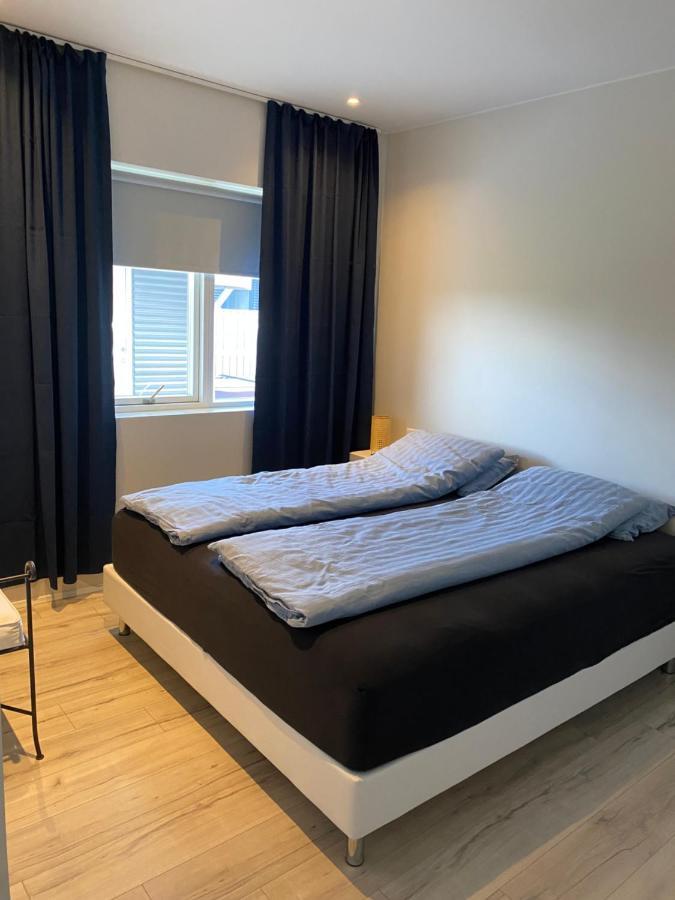דירות Eyrarbakki Modren House מראה חיצוני תמונה