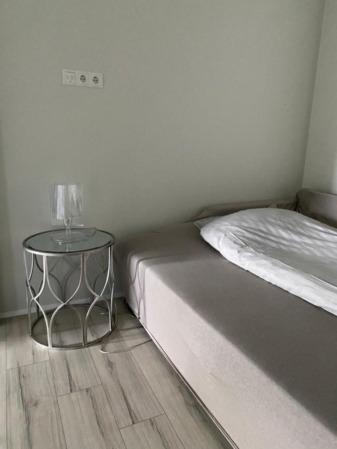 דירות Eyrarbakki Modren House מראה חיצוני תמונה