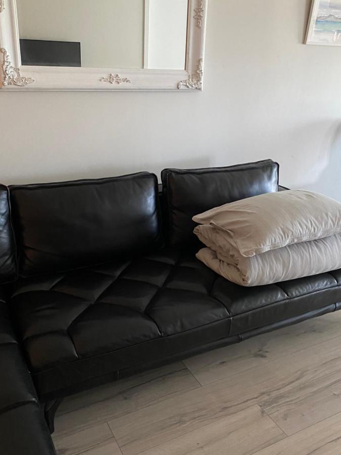 דירות Eyrarbakki Modren House מראה חיצוני תמונה