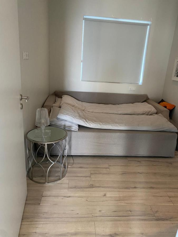 דירות Eyrarbakki Modren House מראה חיצוני תמונה